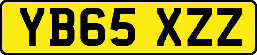 YB65XZZ