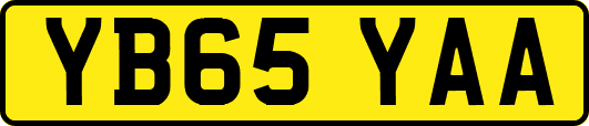 YB65YAA