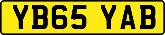 YB65YAB