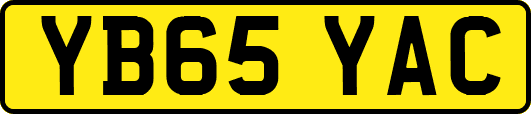 YB65YAC