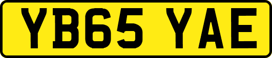 YB65YAE