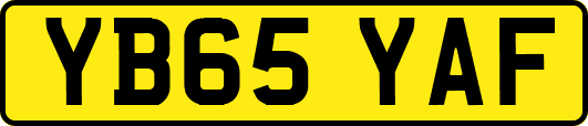 YB65YAF