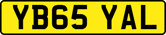 YB65YAL