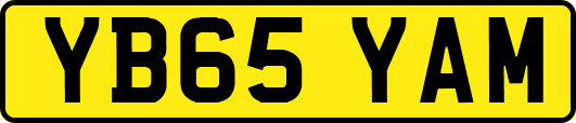 YB65YAM