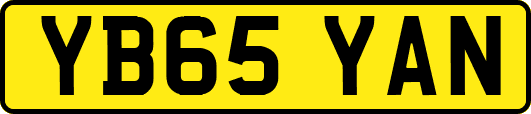 YB65YAN