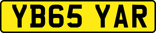 YB65YAR