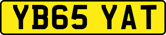 YB65YAT