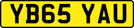 YB65YAU