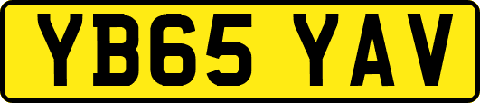 YB65YAV