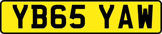 YB65YAW