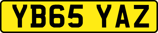 YB65YAZ