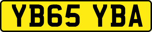 YB65YBA