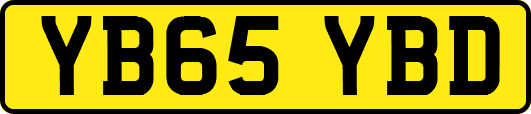 YB65YBD