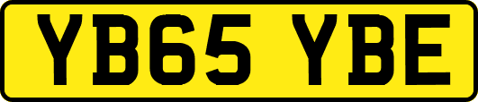 YB65YBE