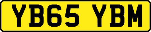 YB65YBM