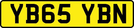 YB65YBN