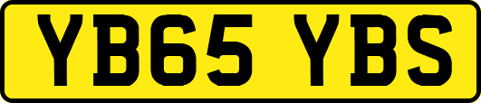 YB65YBS