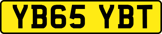 YB65YBT