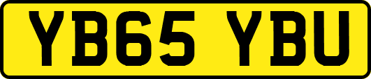 YB65YBU