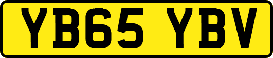 YB65YBV