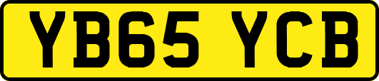YB65YCB