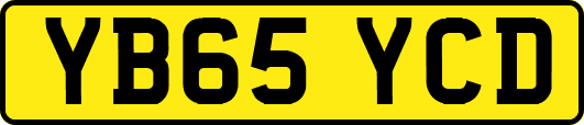 YB65YCD