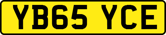 YB65YCE