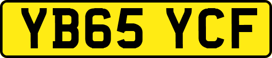 YB65YCF