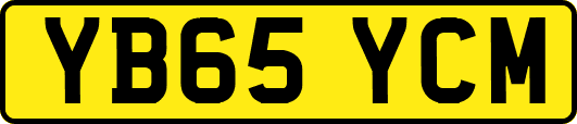 YB65YCM