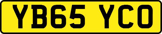 YB65YCO
