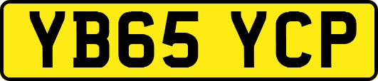 YB65YCP