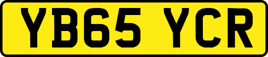 YB65YCR
