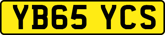 YB65YCS