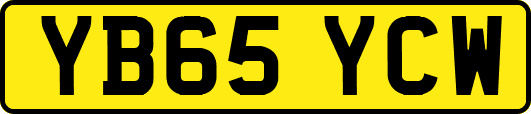 YB65YCW