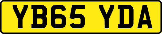 YB65YDA