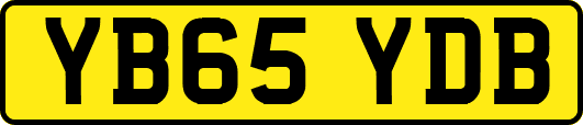 YB65YDB