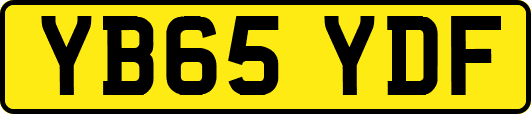 YB65YDF