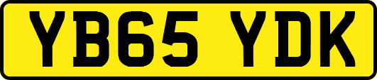 YB65YDK
