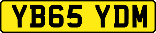 YB65YDM