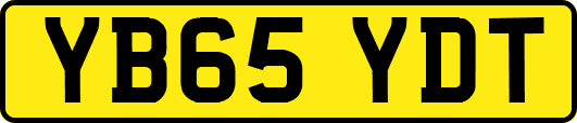 YB65YDT