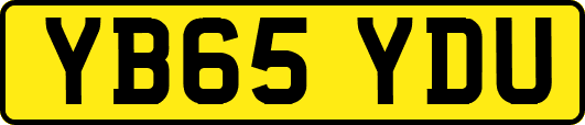 YB65YDU