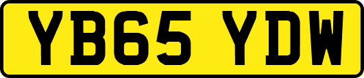 YB65YDW