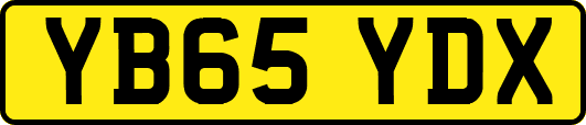 YB65YDX