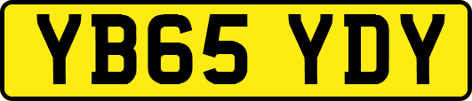 YB65YDY