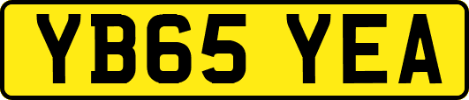 YB65YEA