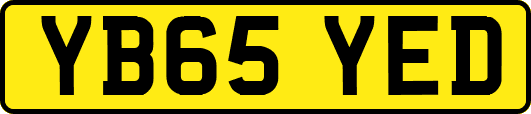 YB65YED
