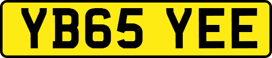 YB65YEE