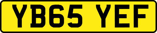 YB65YEF