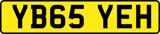 YB65YEH