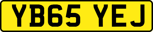 YB65YEJ